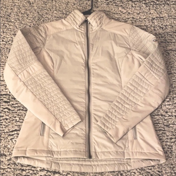 Wore Once! Women’s Kuhl Spyfire Insulated Jacket - Picture 3 of 14